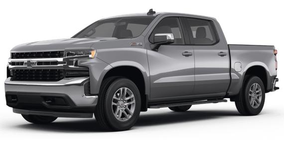 CHEVROLET SILVERADO LTD 2022 3GCPWBEK8NG106122 image CHEVROLET SILVERADO LTD 2022 3GCPWBEK8NG106122 image